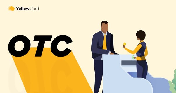 Best Crypto OTC Trading Platform: 7 Best Choices for 