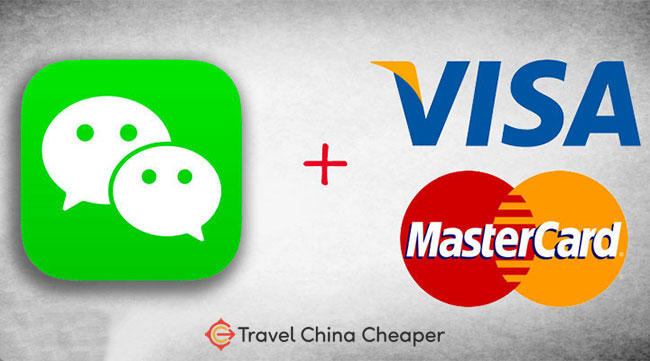 Debit Card Wechat Payment - Mobile Payment | HSBC China