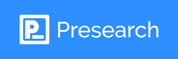 PRE ($) - Presearch Price Chart, Value, News, Market Cap | CoinFi