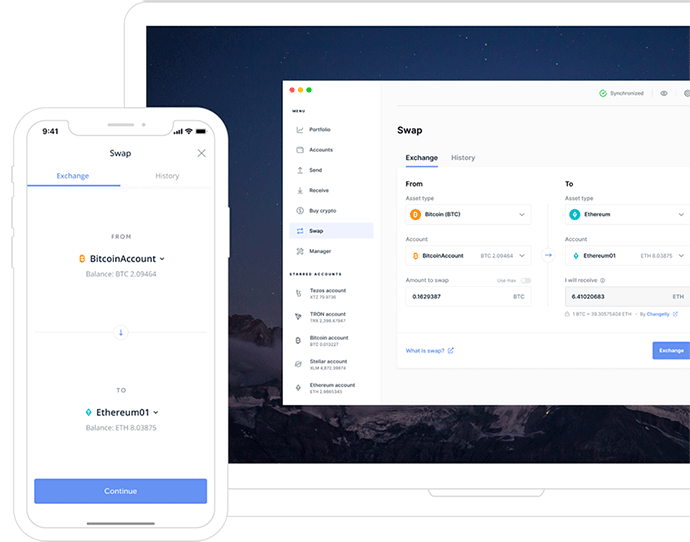 Buying Cryptocurrency Using Ledger Live: A Step-by-Step Guide