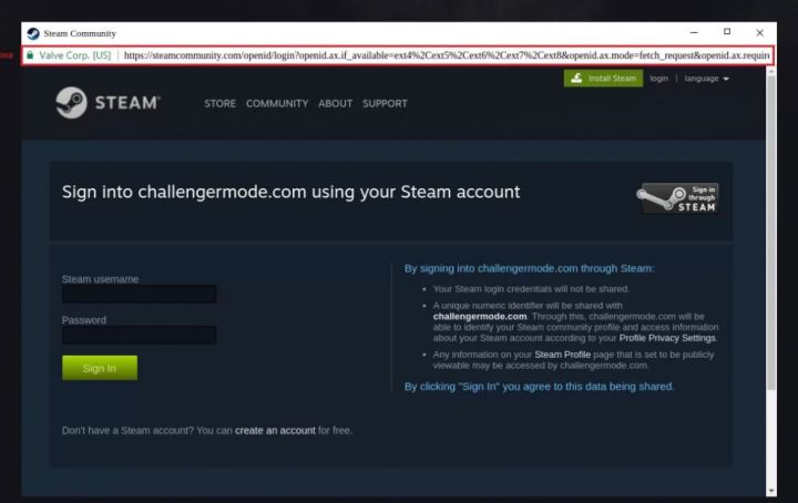 Steam Accounts For Sale | cryptolive.fun