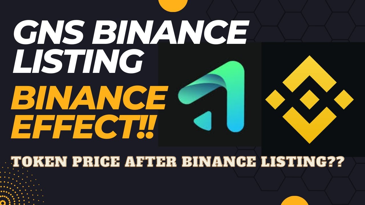 Binance Says All Listing Fees Will be Disclosed and Donated to Charity