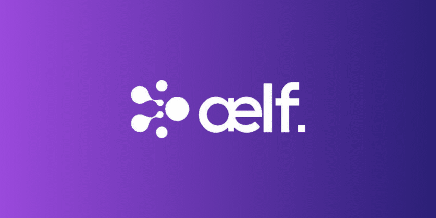 aelf (ELF) - Telegram AMA