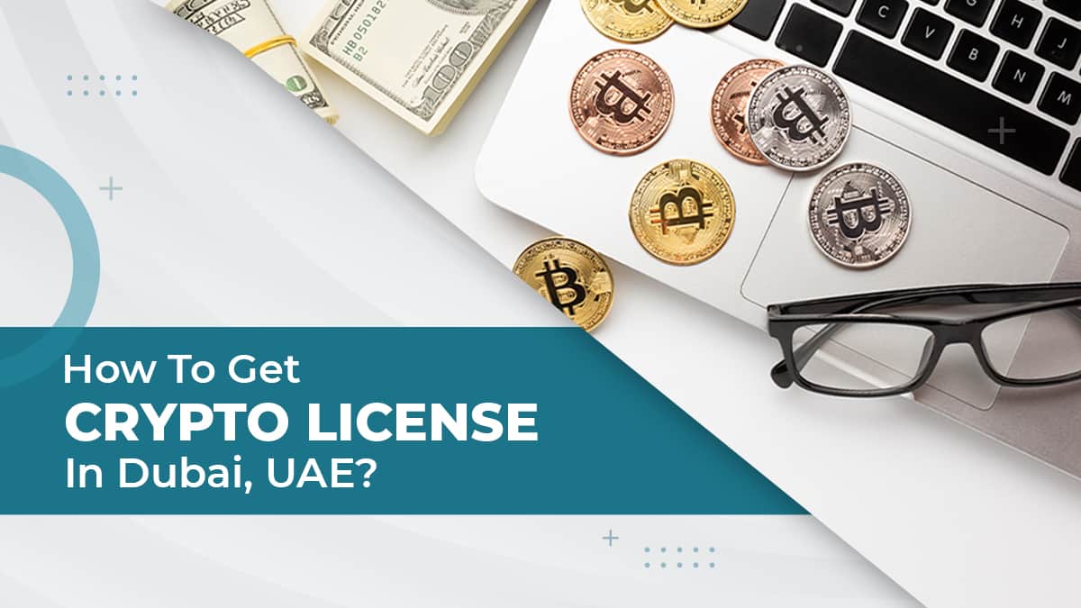 Crypto Law UAE - An Overview