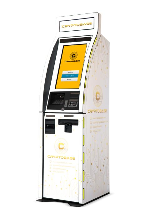 Find Crypto Machines Near Me — Pelicoin Bitcoin ATM