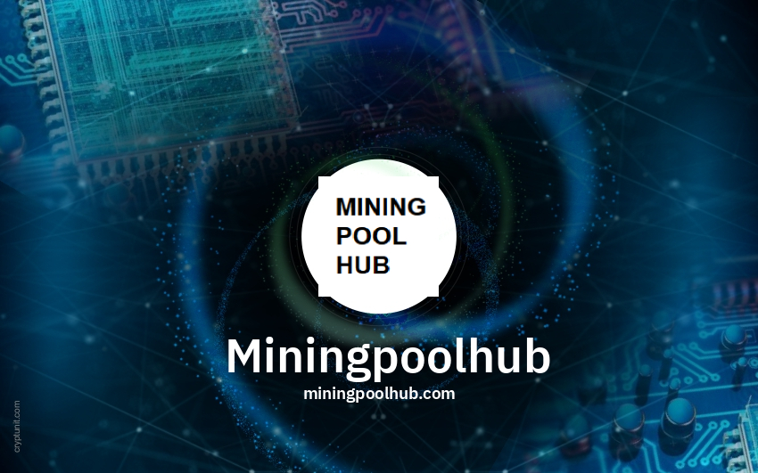 Monero XMR mining pool Miningpoolhub | CryptUnit