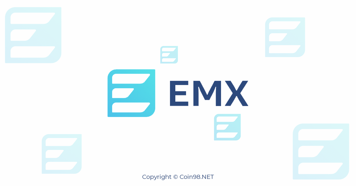 EMX ICO: Ratings & Details | CryptoTotem