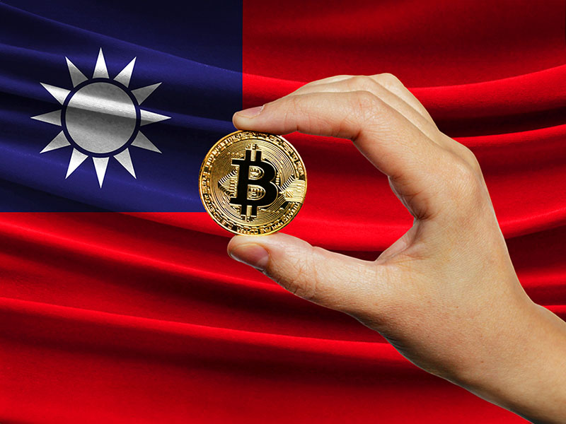 Taiwan Approves 24 Crypto Platforms, Including WOO Network, for AML Compliance