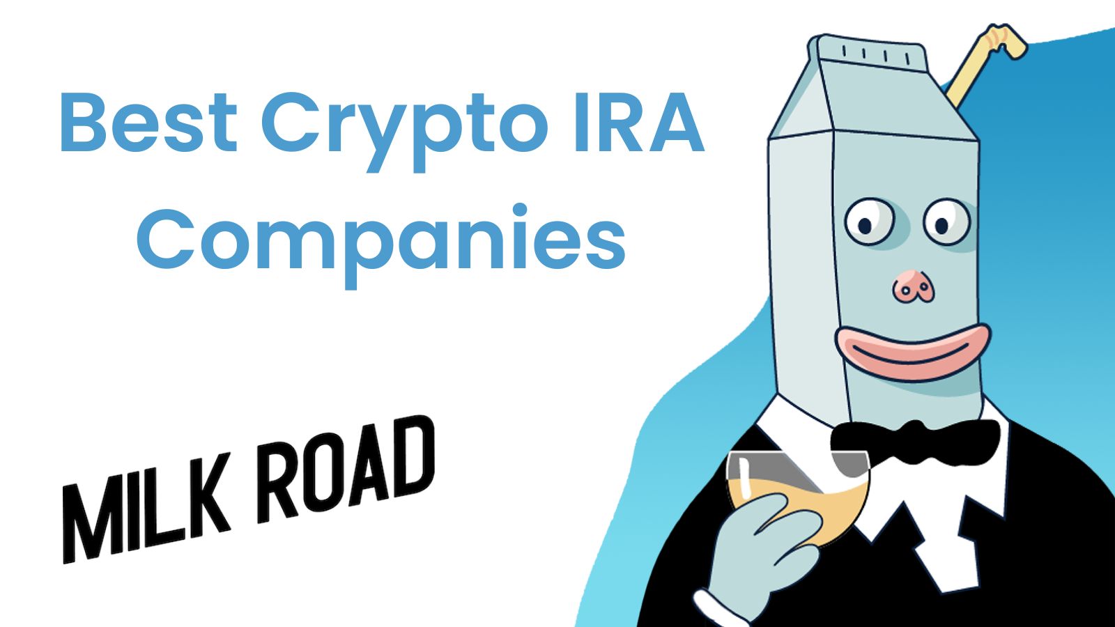 Self Directed IRA in Cryptocurrency | NuView Trust