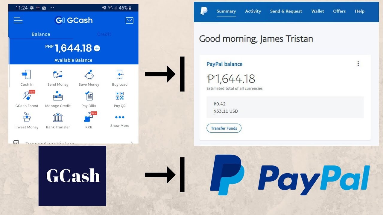 3 Ways to Transfer Money from PayPal to a Bank Account - wikiHow