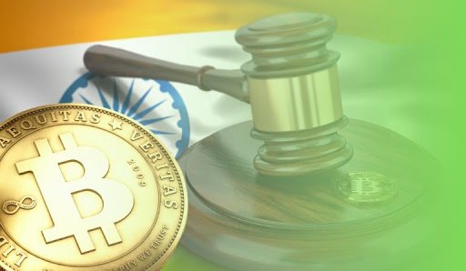 Cryptocurrency in India - Regulations