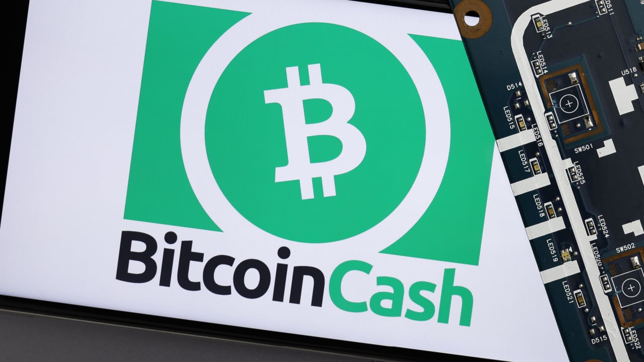 Buy Bitcoin Cash - BCH Price Today, Live Charts and News