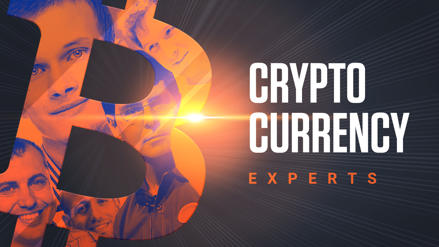 Cryptocurrency Expert Opinion Services