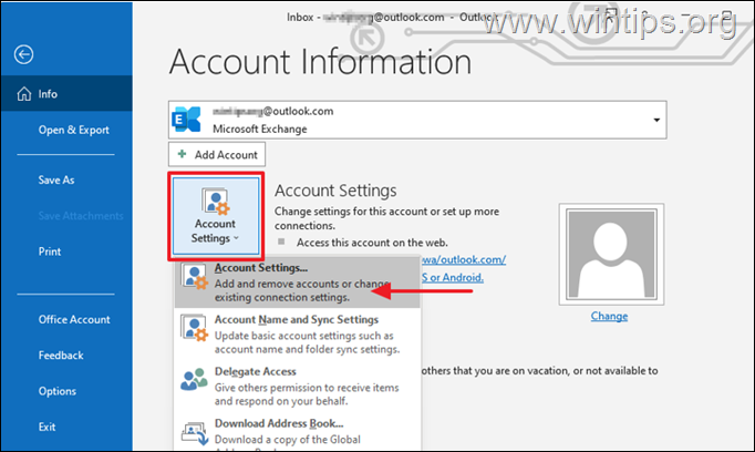 why outlook always ask a password? - Microsoft Community