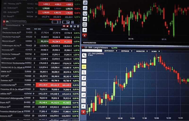 Binary Options Bonus - No deposit and risk free trades