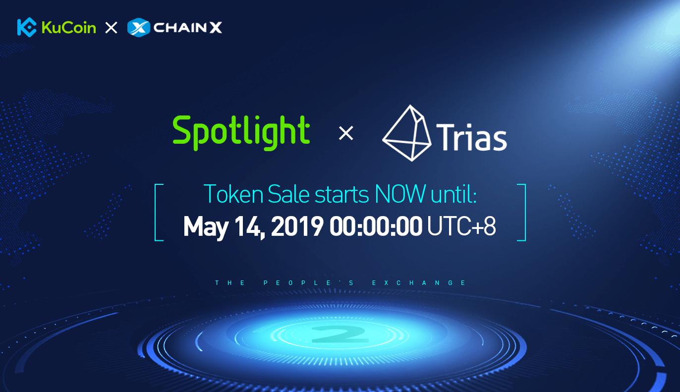 TRIAS Coin: what is TriasLab? Crypto token analysis and Overview | cryptolive.fun