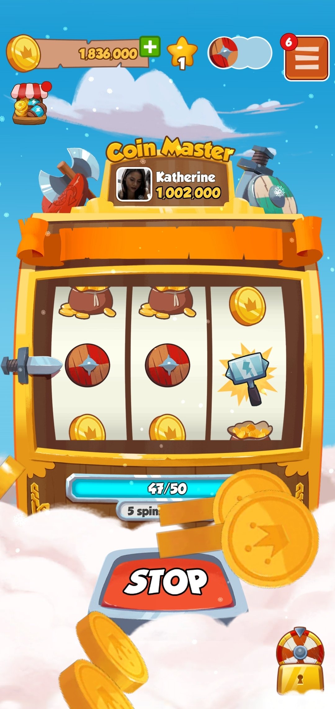 Coin Master APK for Android - Download