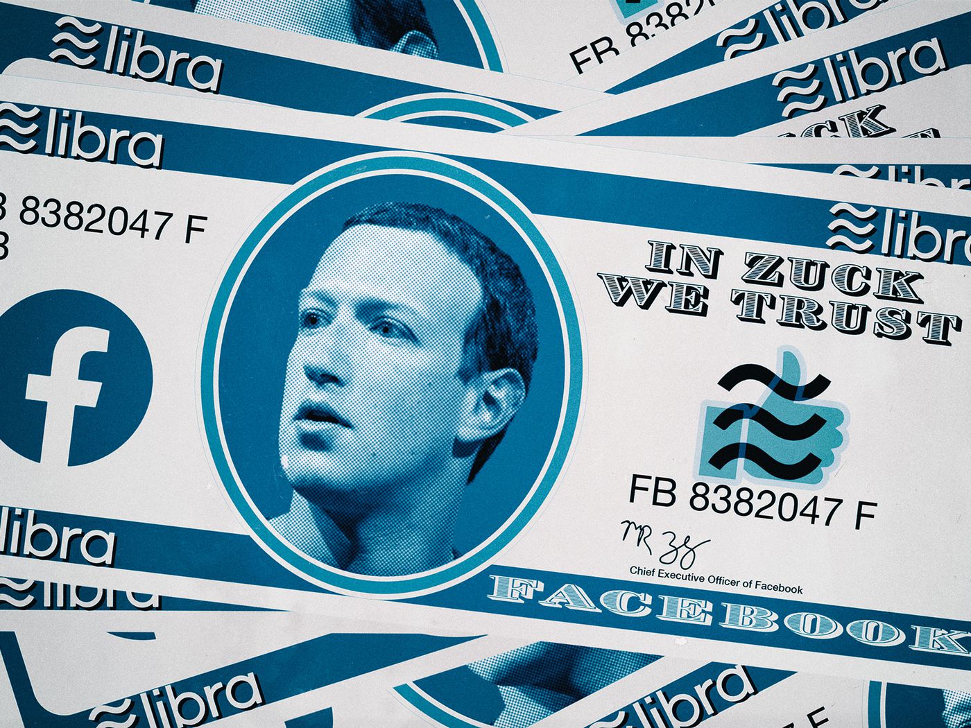 Facebook Coin: How to Invest in Libra, Facebook's New Cryptocurrency