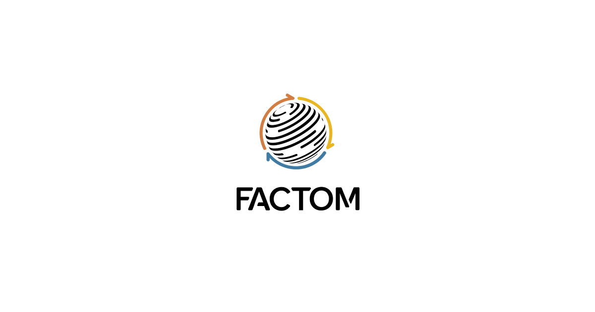 Factom | Blockchain Data Integrity