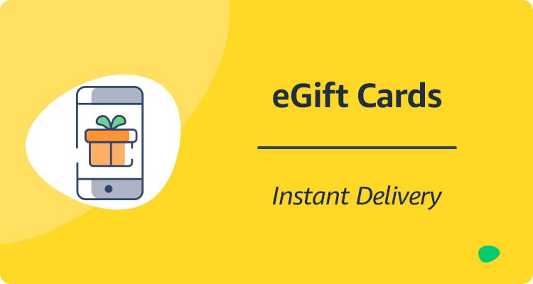 Buy Gift Cards & Gift Vouchers