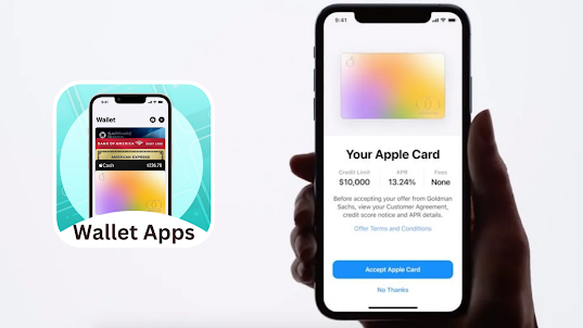 ‎Apple Wallet on the App Store