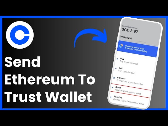 BNB Wallet (BNB) | Secure BNB Wallet | Trust Wallet | Trust