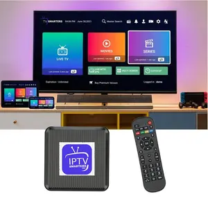 SMART IPTV Download and Setup on all devices - FreeTech