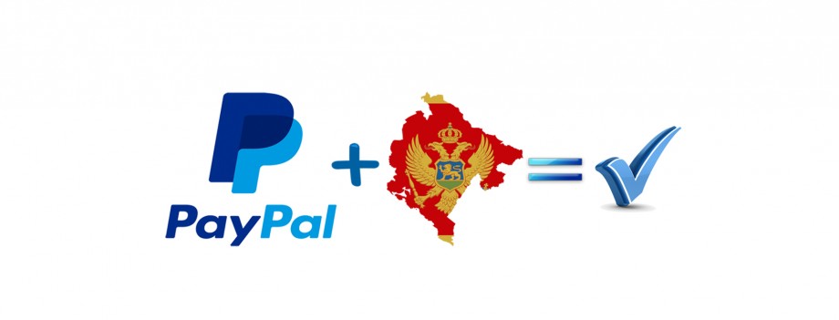 Montenegro Still Without Full PayPal Service