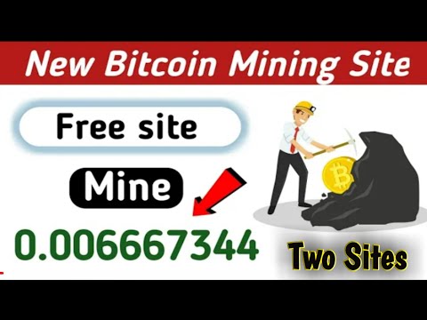 What Is Bitcoin Mining?