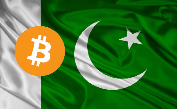 3 apps Pakistanis can use to buy cryptocurrency