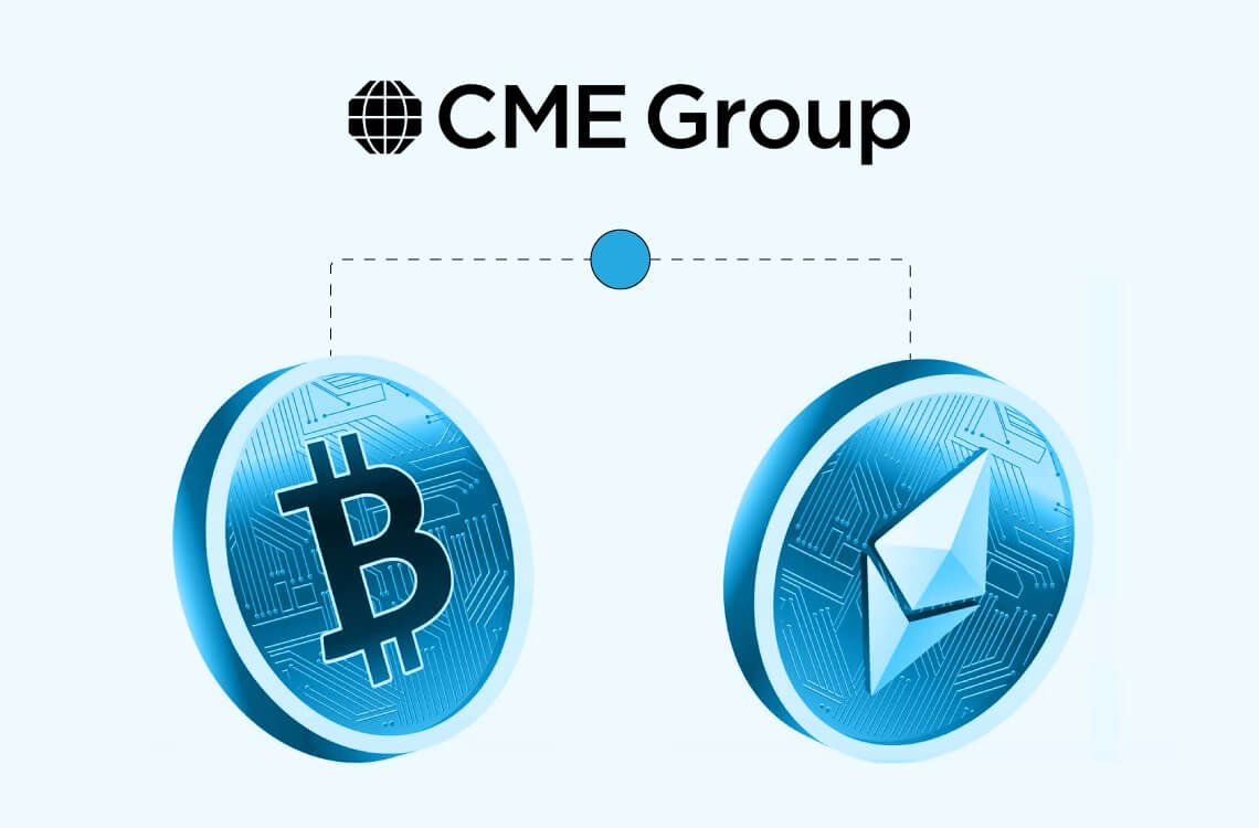 CME to Launch Ethereum Futures Contracts in February , ETH Hits Two Years High