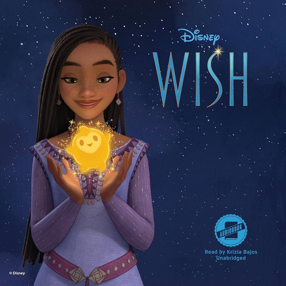 Wish | Disney Store