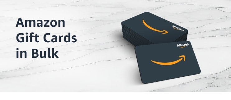 Amazon gift card deals, offers & coupons Get $+ free