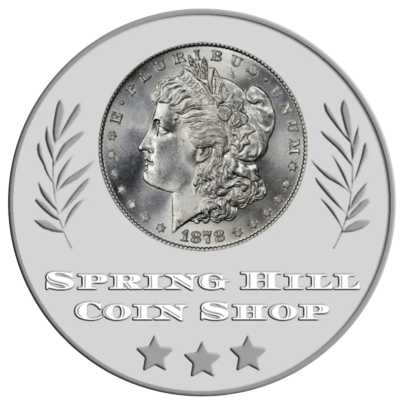 Coincraft – Britain's Coin Shop