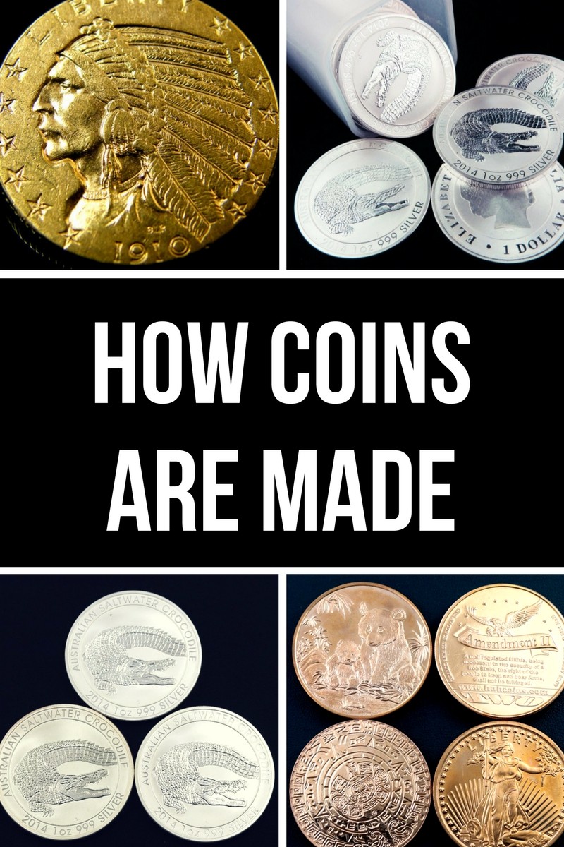 Compound Interest: The Metals in UK Coins