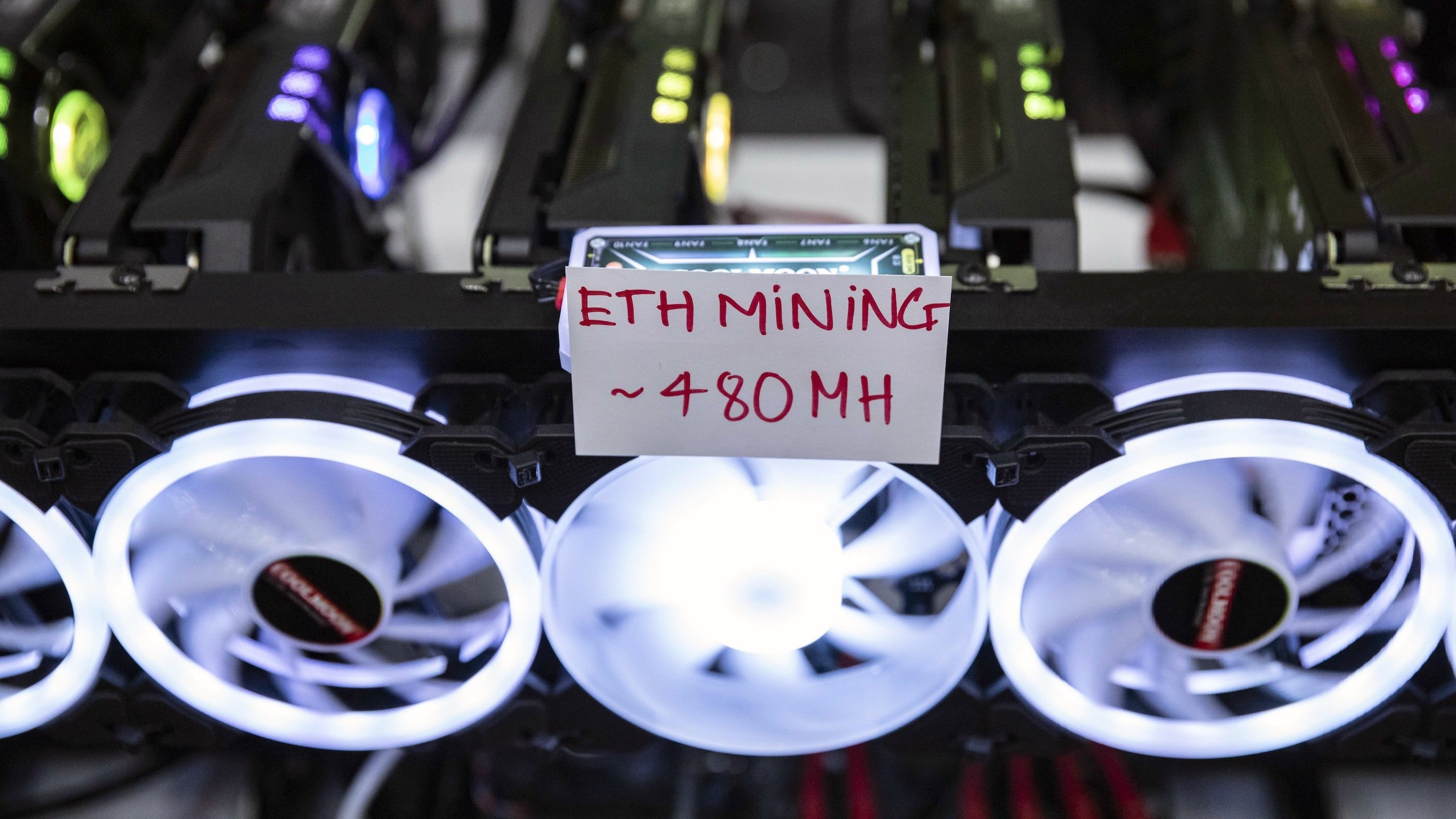 How Does Bitcoin Mining Work?