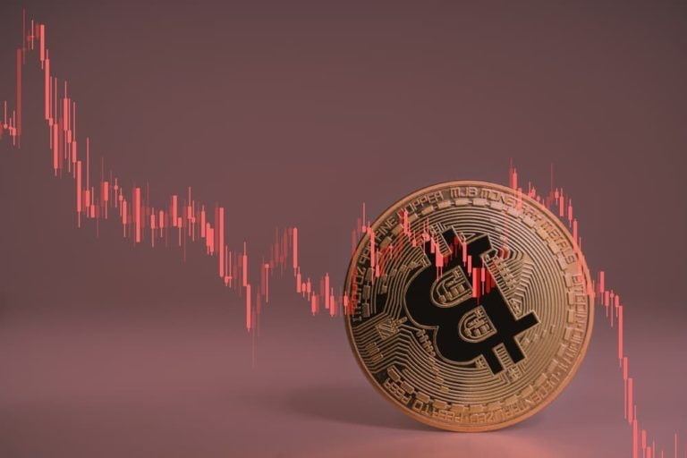 Why Bitcoin Keeps Crashing | TIME