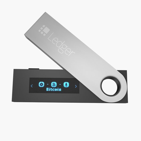 Best Hardware Wallets for Crypto of February | Bitcompare