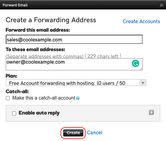 GoDaddy: Activate Gmail for Google Workspace - Google Workspace Admin Help