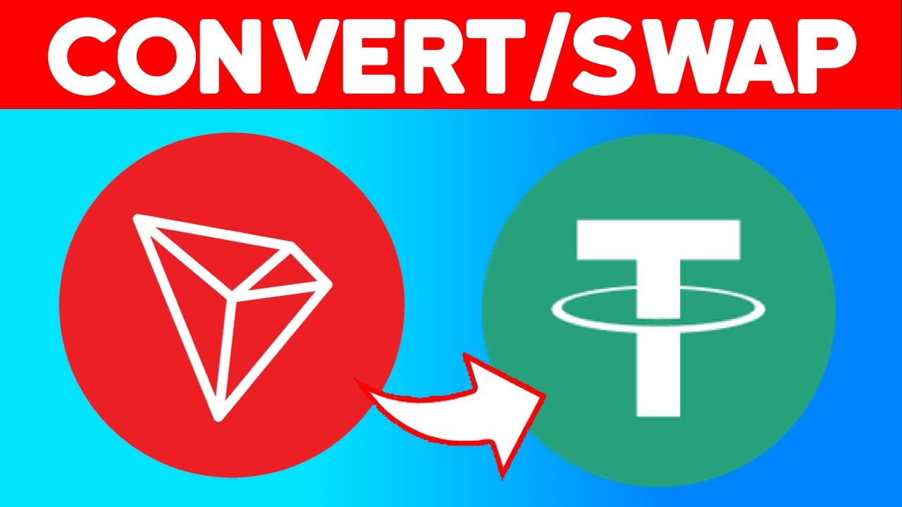 Swap TRX to ETH | TRON to Ethereum Crypto Exchange | SwapSpace