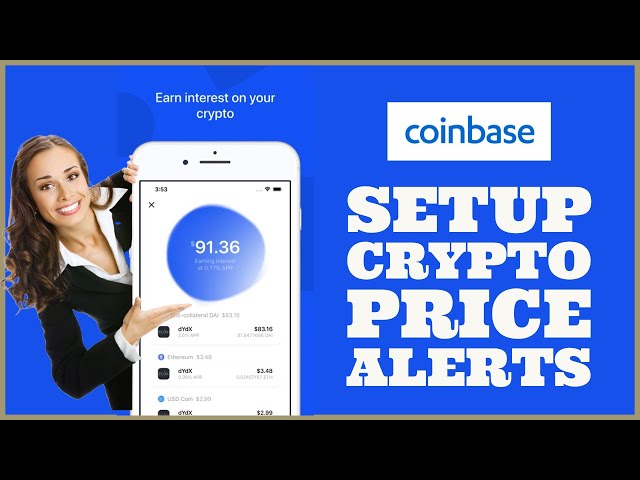 Best Crypto Alert App UK - Top Apps Compared 