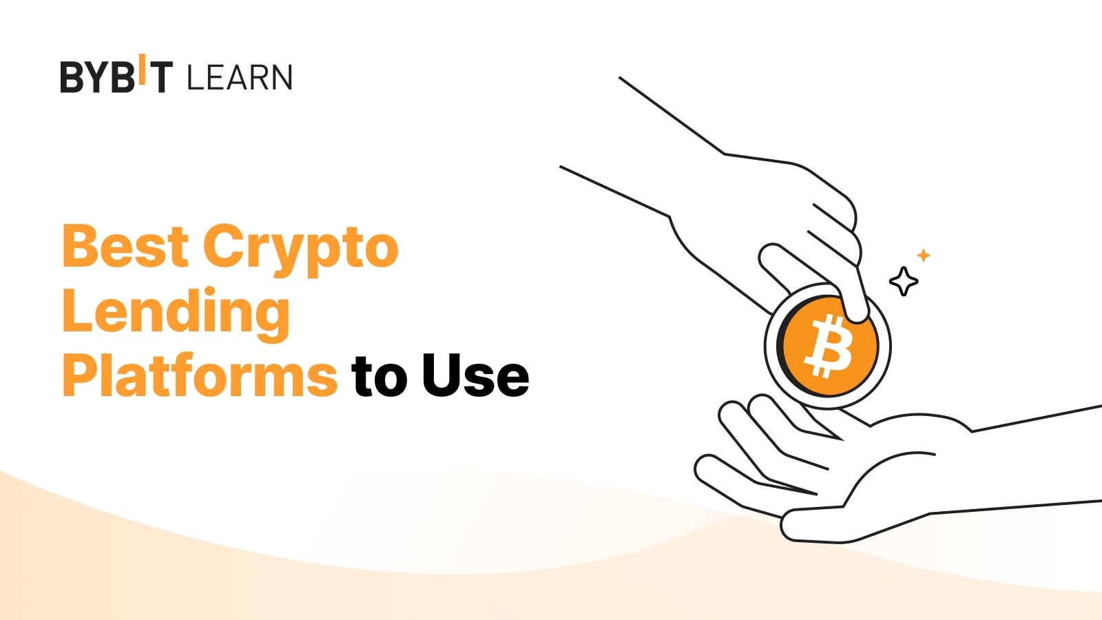 Best Crypto Lending Platforms: Borrow & Lend Crypto in 