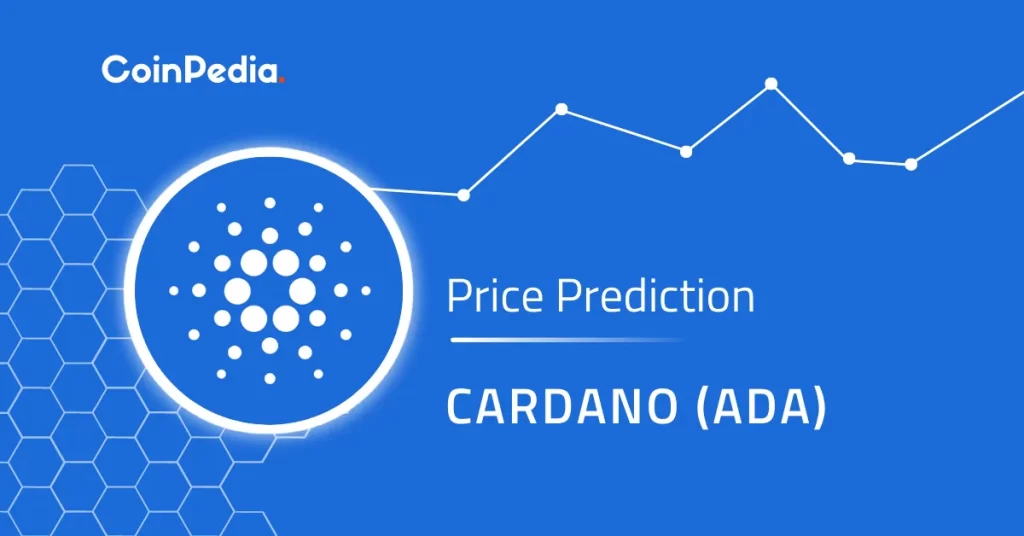 Cardano Price Prediction: , , - 