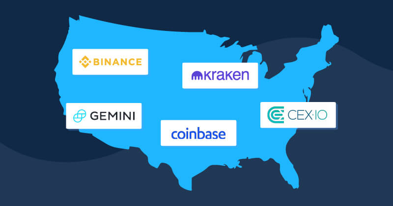 Best crypto exchanges of 