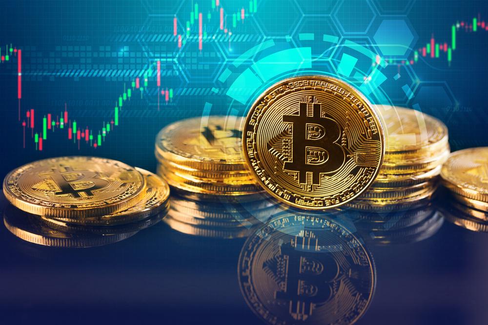 Bitcoin Price | BTC USD | Chart | Bitcoin US-Dollar | Markets Insider