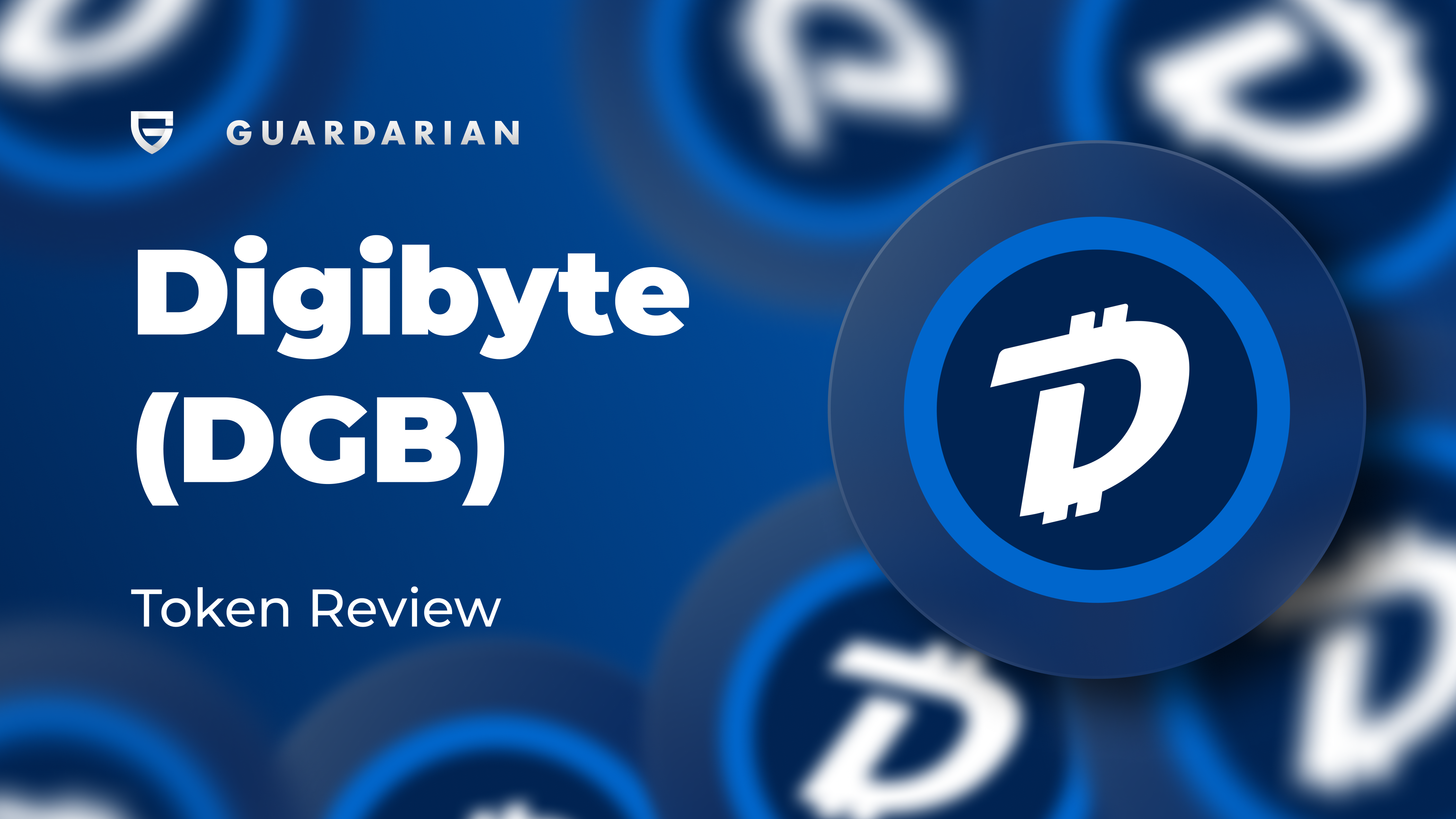 DigiByte (DGB) Price Prediction - 