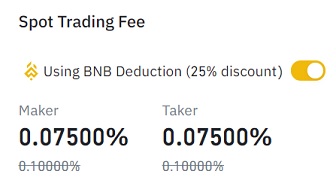 Binance Trading Fees Discount & How To Reduce Fees On Binance (Tricks)