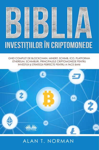 Best Cryptocurrency Books to Learn Trading and Investing in 