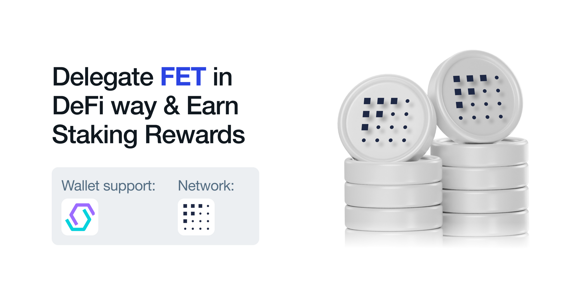 Fetch FET Staking Rewards: FET Staking Calculator | Bitcompare