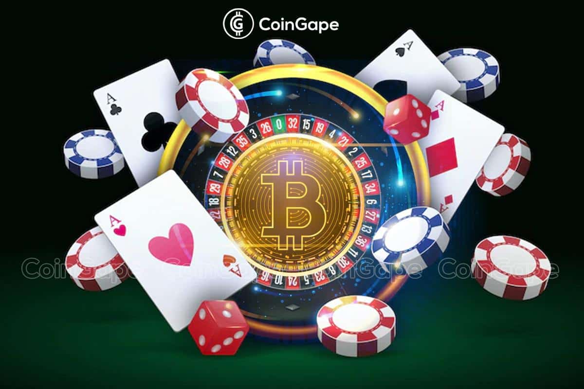 Best Crypto & Bitcoin Casino Bonuses (March )